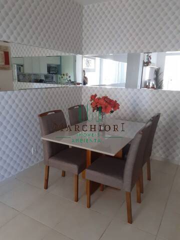 Apartamento à venda com 3 quartos, 75m² - Foto 12