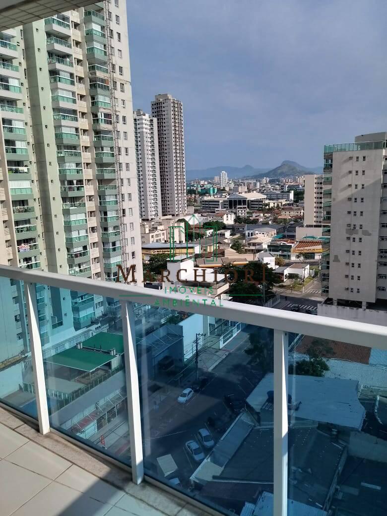 Apartamento à venda com 2 quartos, 80m² - Foto 1