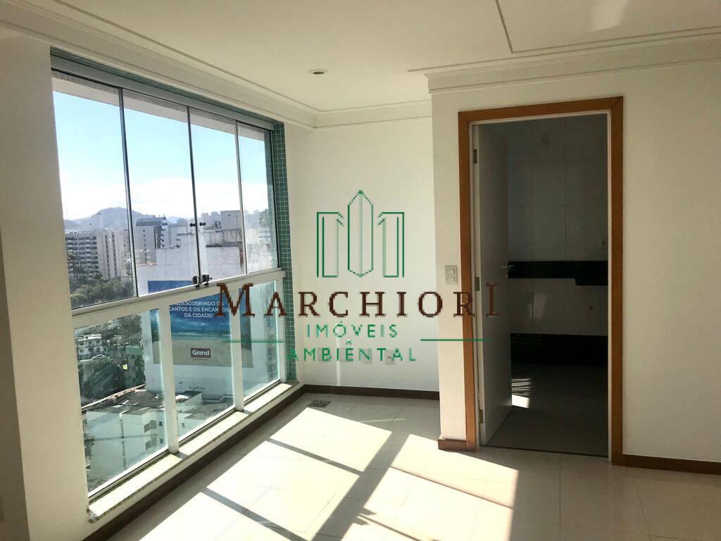 Apartamento à venda com 2 quartos, 75m² - Foto 6