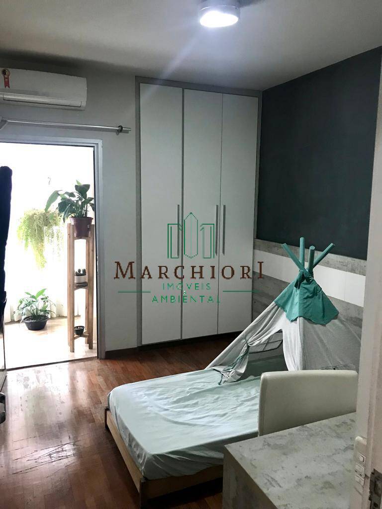 Apartamento à venda com 3 quartos, 170m² - Foto 7