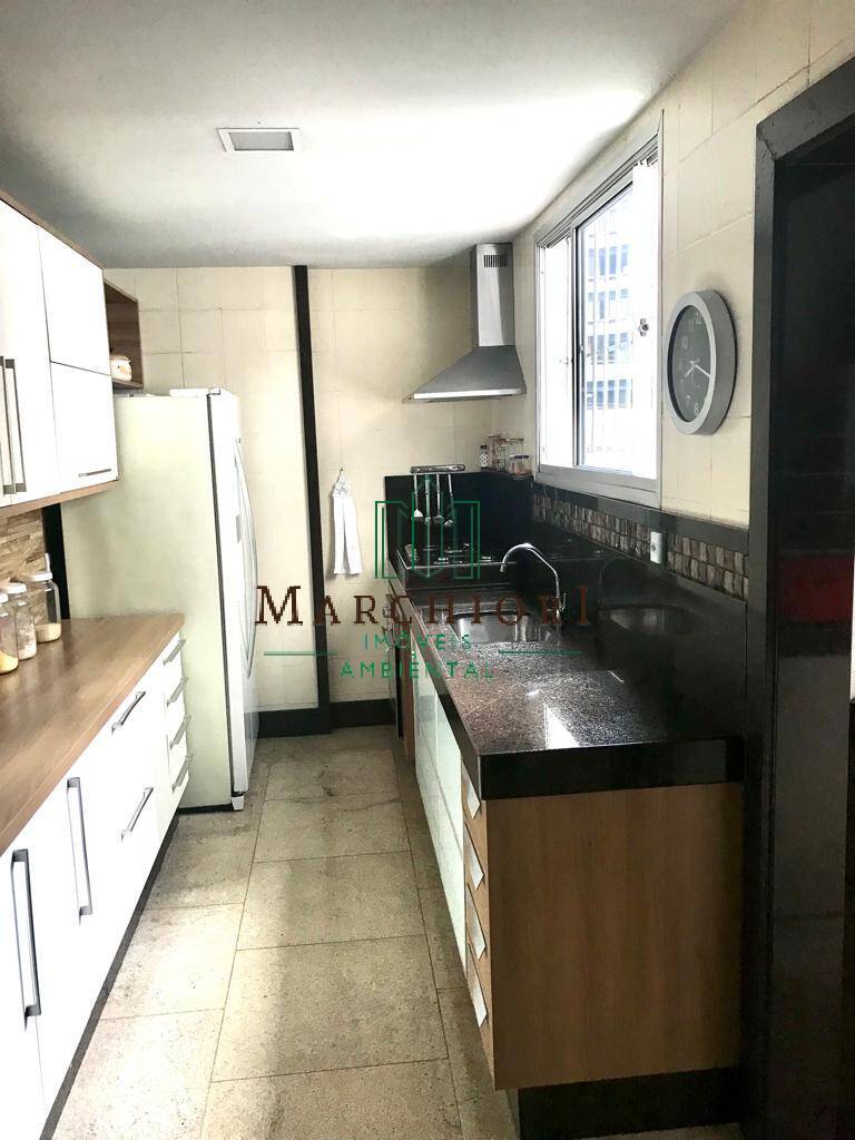 Apartamento à venda com 3 quartos, 170m² - Foto 10