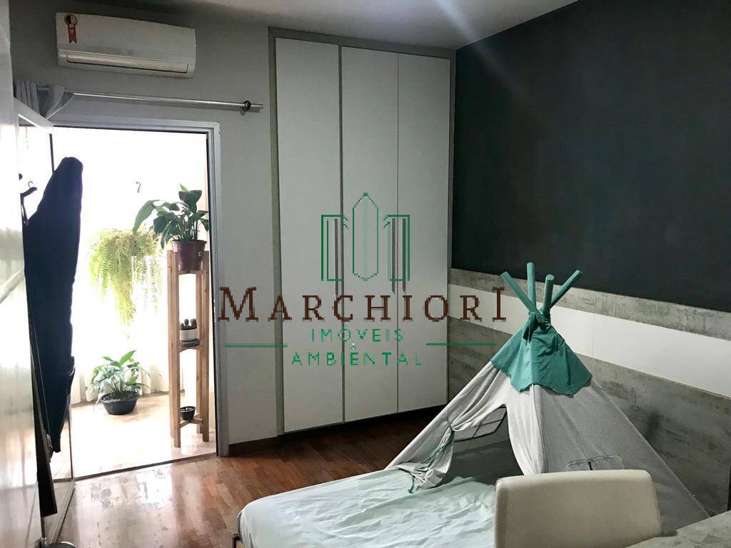 Apartamento à venda com 3 quartos, 170m² - Foto 13