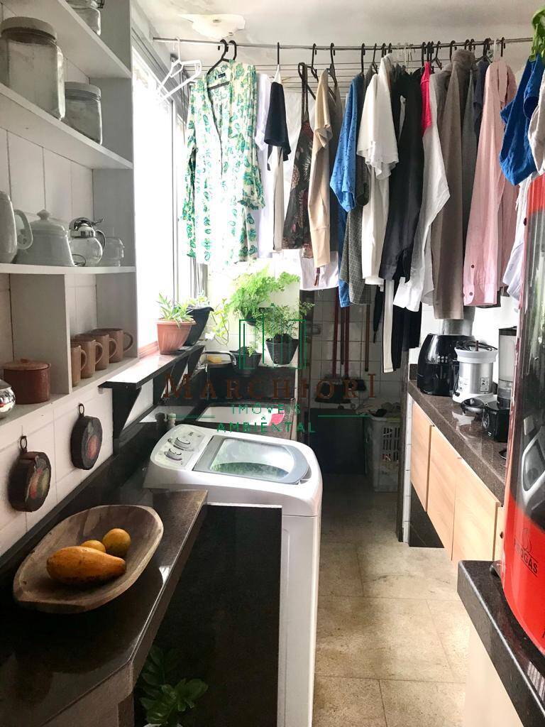 Apartamento à venda com 3 quartos, 170m² - Foto 15