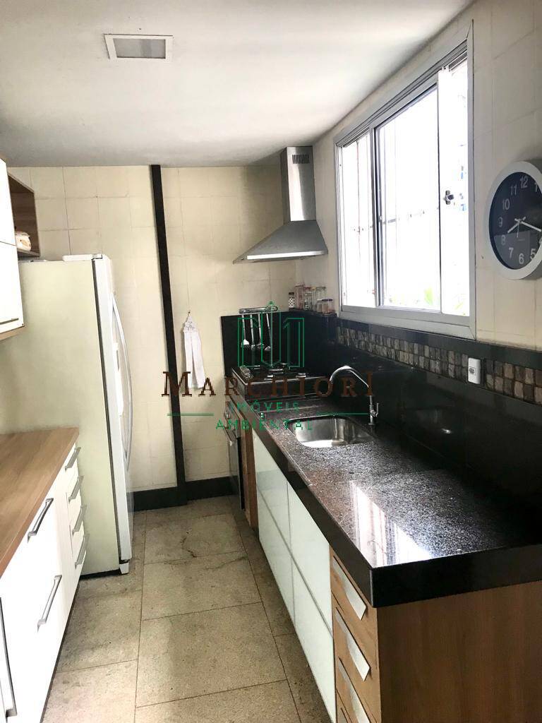 Apartamento à venda com 3 quartos, 170m² - Foto 17