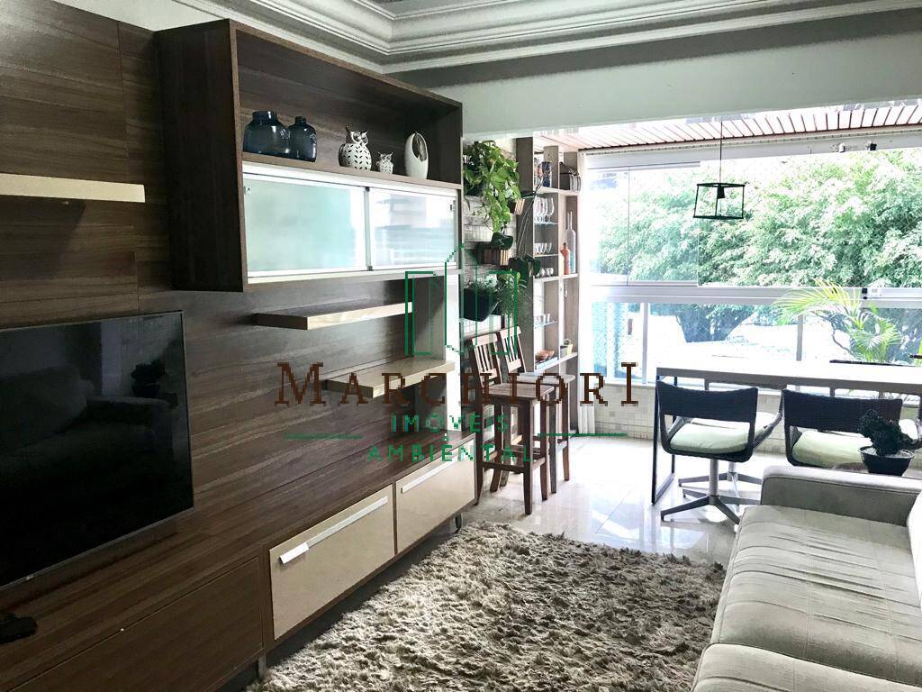 Apartamento à venda com 3 quartos, 170m² - Foto 18