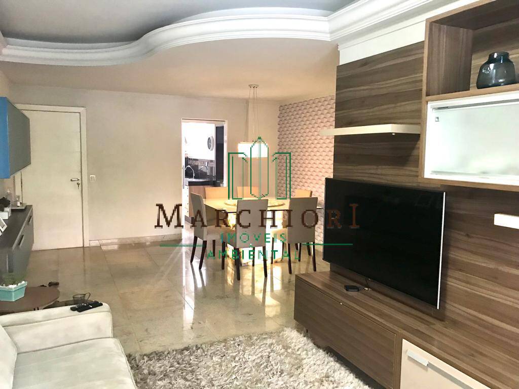 Apartamento à venda com 3 quartos, 170m² - Foto 21