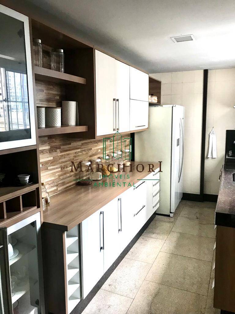 Apartamento à venda com 3 quartos, 170m² - Foto 22