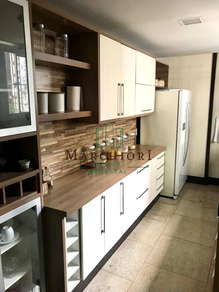 Apartamento à venda com 3 quartos, 170m² - Foto 31