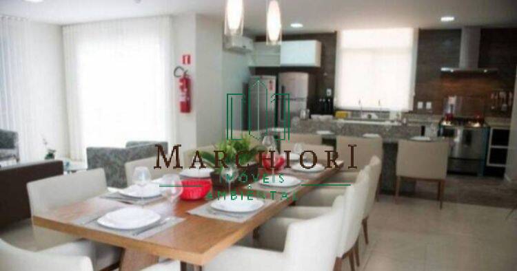 Apartamento à venda com 3 quartos, 75m² - Foto 15