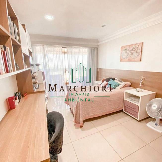 Apartamento à venda com 4 quartos, 275m² - Foto 5