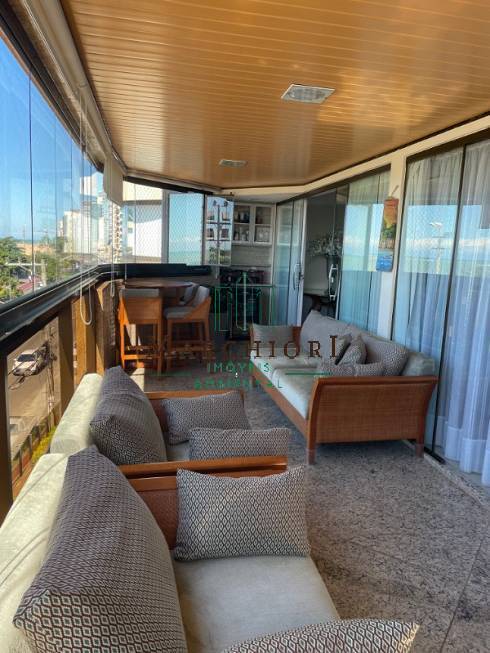 Apartamento à venda com 4 quartos, 275m² - Foto 11