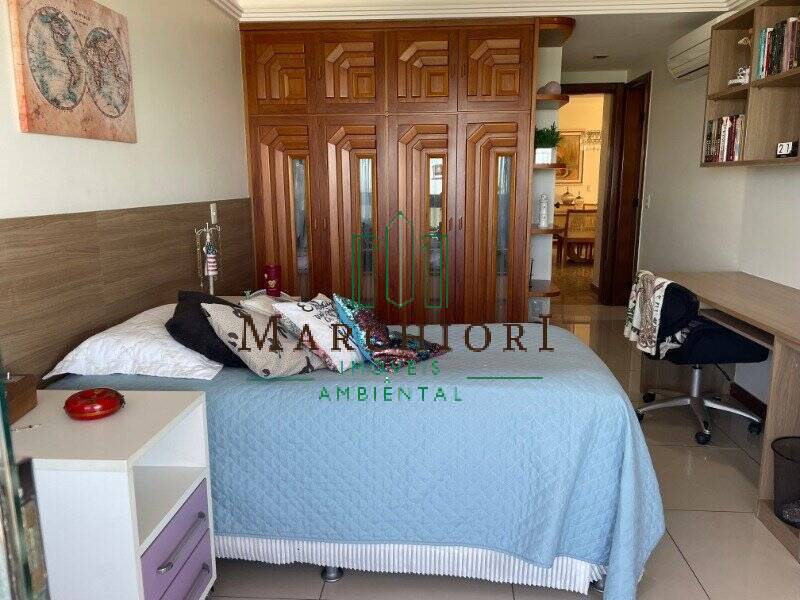 Apartamento à venda com 4 quartos, 275m² - Foto 20