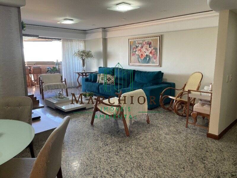 Apartamento à venda com 4 quartos, 275m² - Foto 28