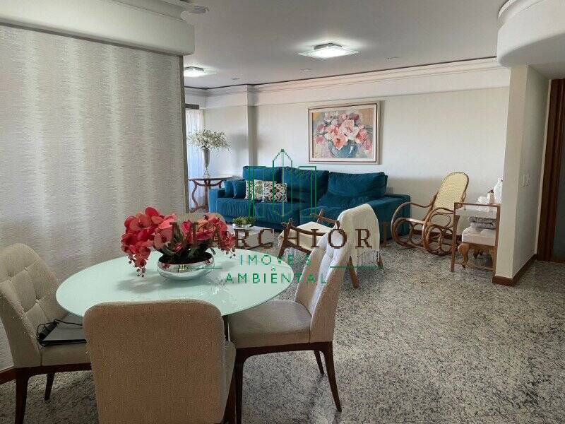 Apartamento à venda com 4 quartos, 275m² - Foto 32