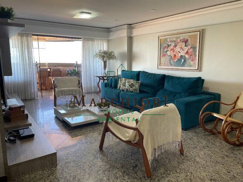 Apartamento à venda com 4 quartos, 275m² - Foto 34