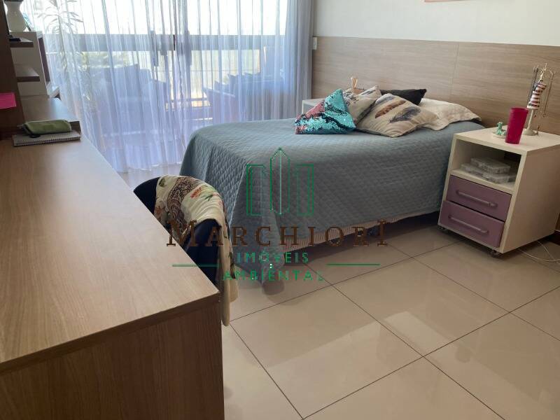 Apartamento à venda com 4 quartos, 275m² - Foto 35