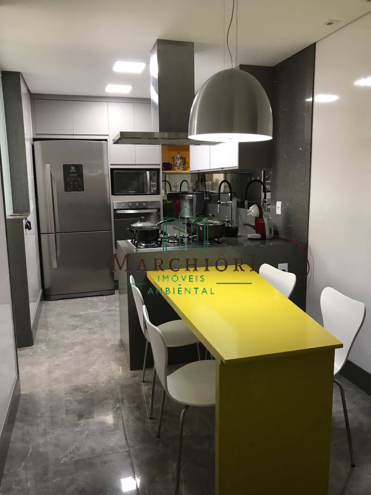 Apartamento à venda com 4 quartos, 145m² - Foto 6