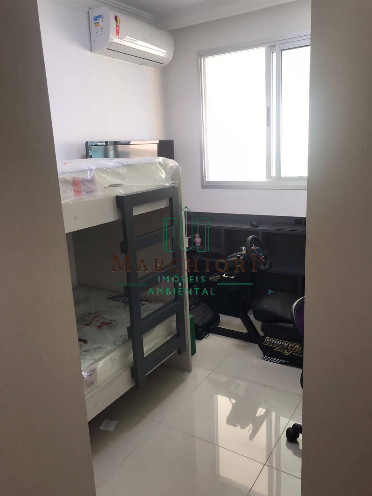 Apartamento à venda com 4 quartos, 145m² - Foto 14