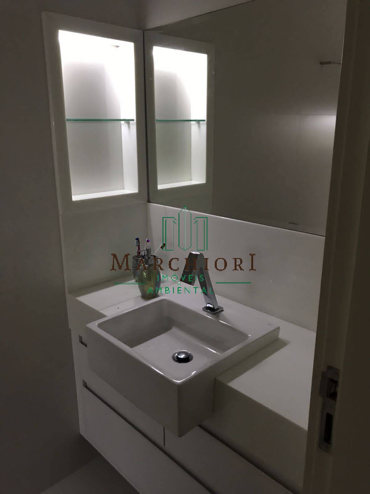 Apartamento à venda com 4 quartos, 145m² - Foto 31