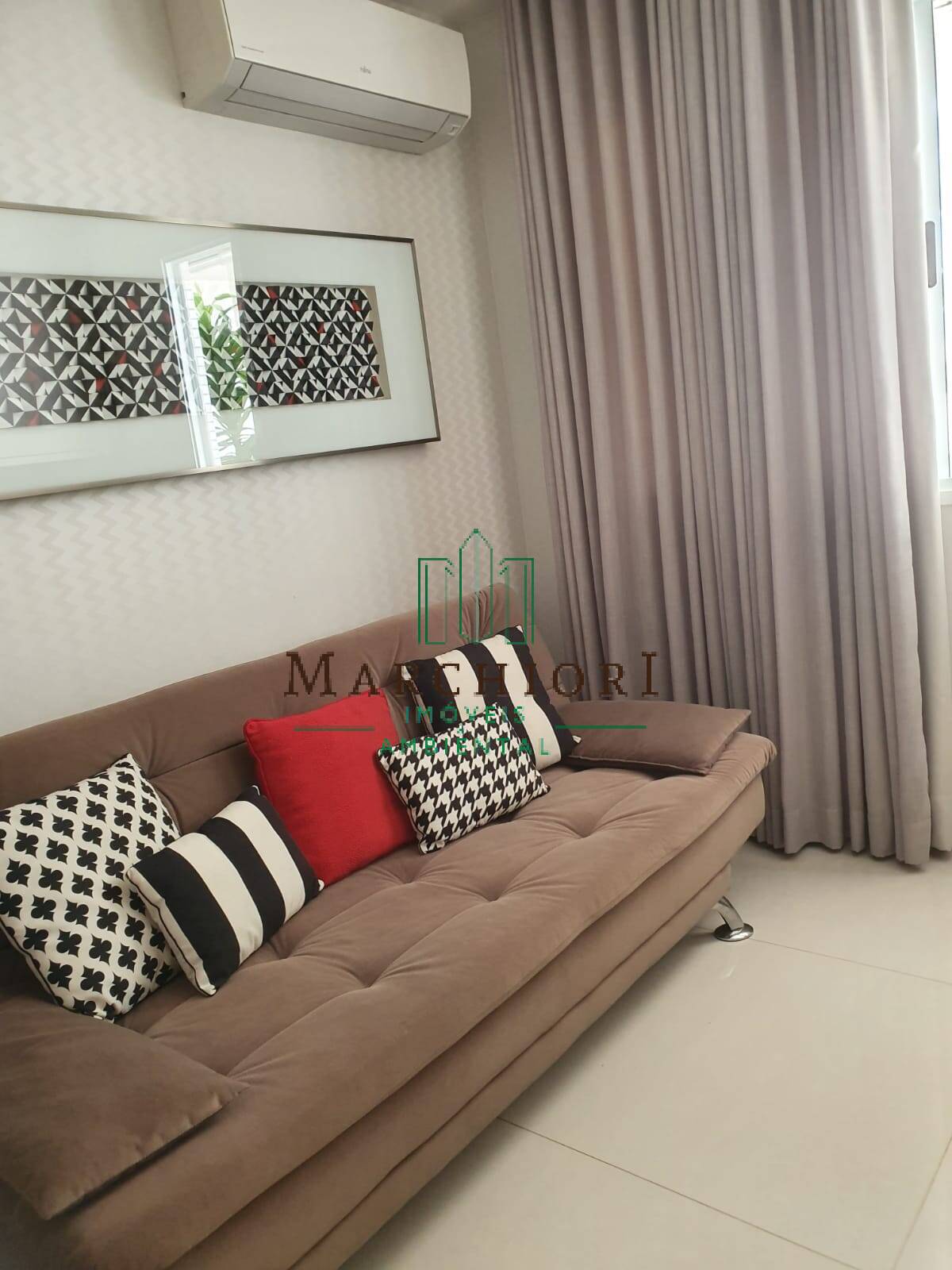 Apartamento à venda com 2 quartos, 90m² - Foto 5