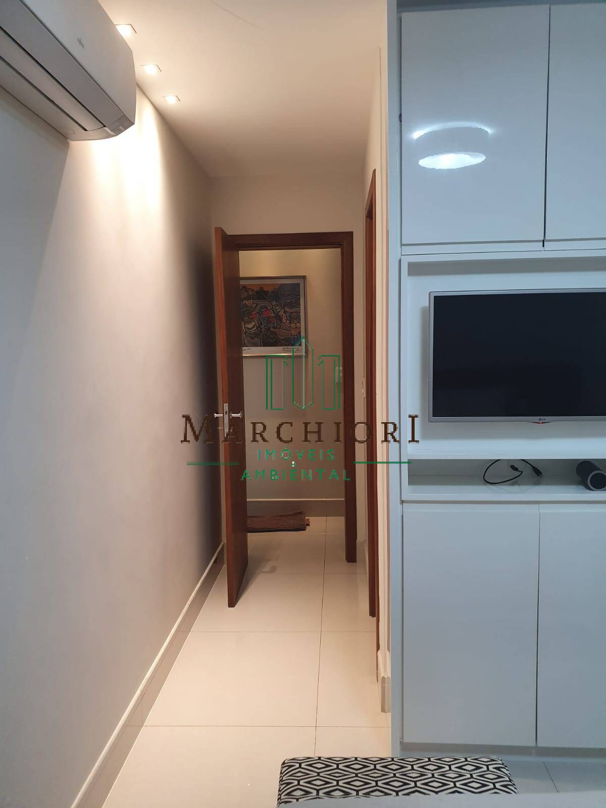 Apartamento à venda com 2 quartos, 90m² - Foto 9