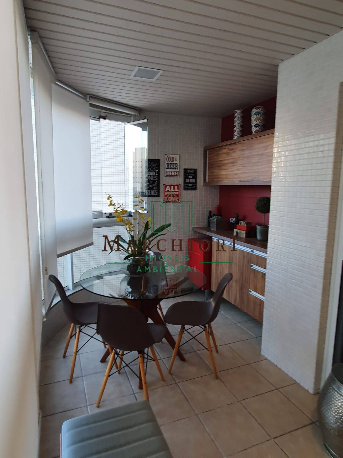 Apartamento à venda com 2 quartos, 90m² - Foto 20