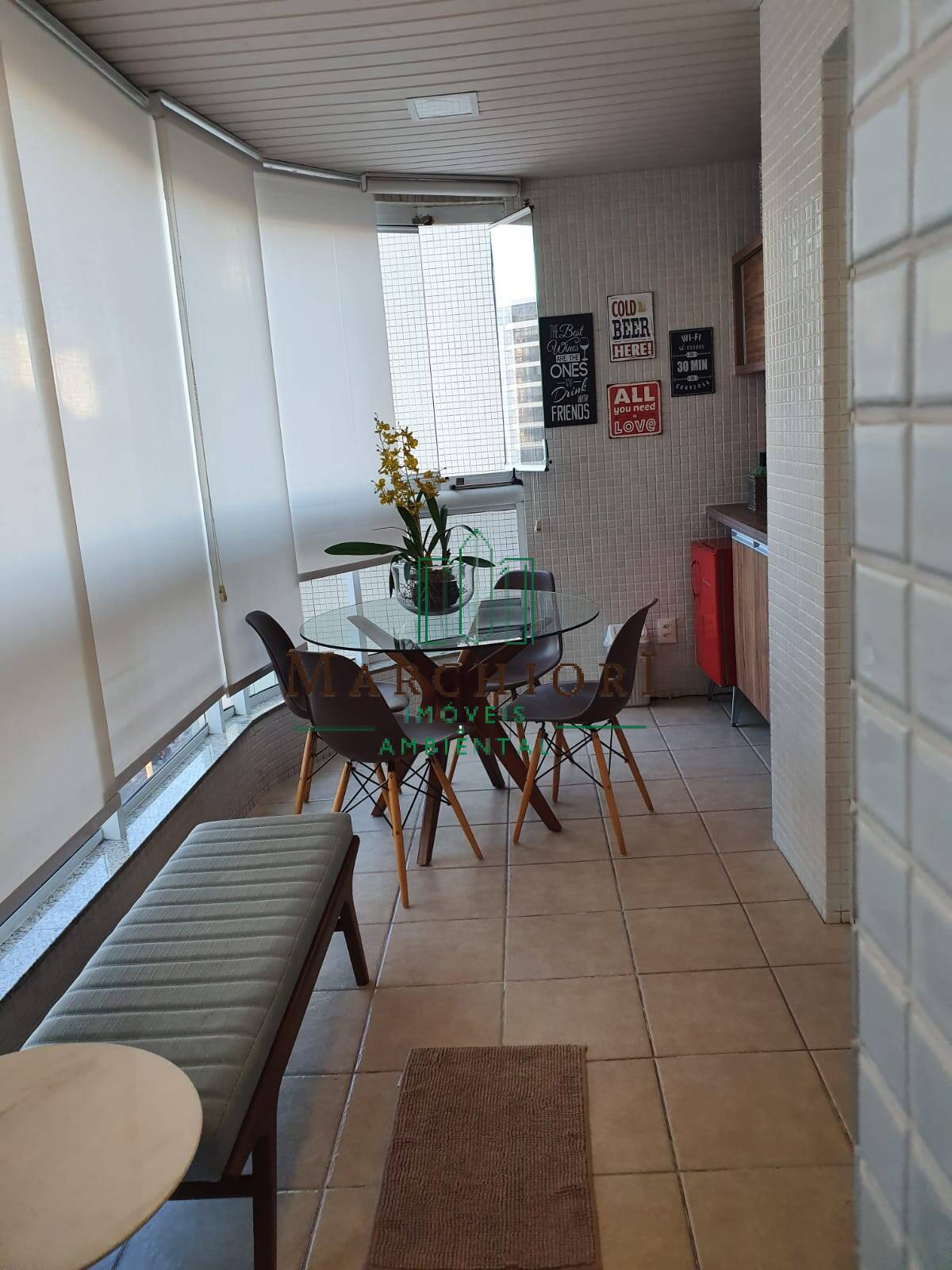 Apartamento à venda com 2 quartos, 90m² - Foto 25