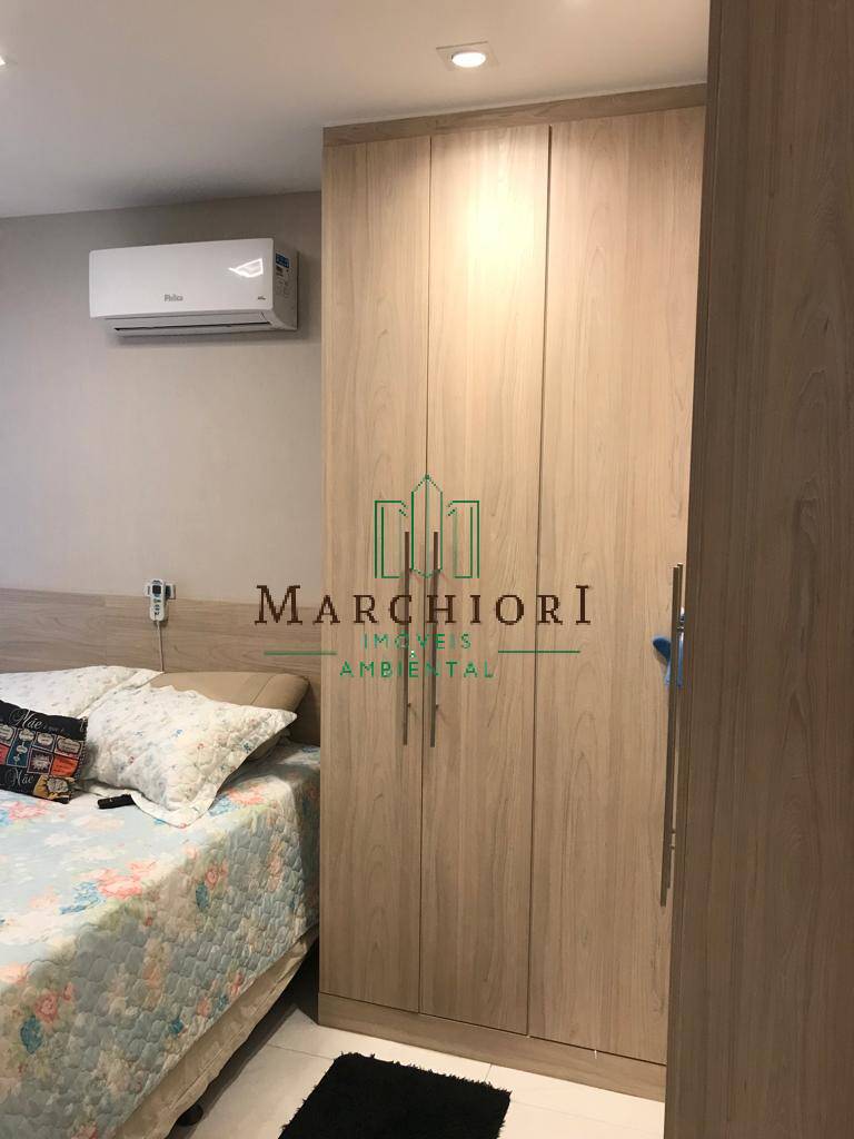 Apartamento à venda com 2 quartos, 68m² - Foto 5