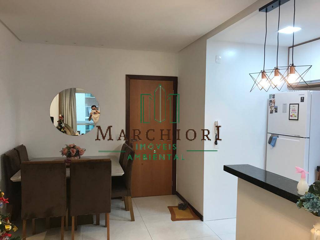 Apartamento à venda com 2 quartos, 68m² - Foto 6