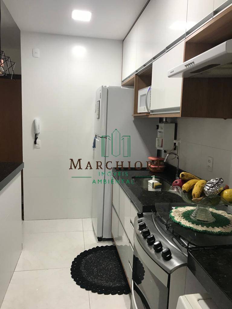 Apartamento à venda com 2 quartos, 68m² - Foto 10