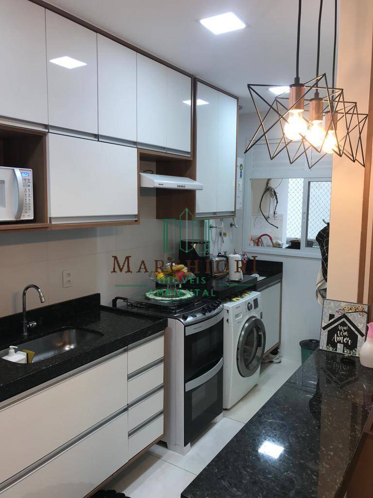 Apartamento à venda com 2 quartos, 68m² - Foto 13