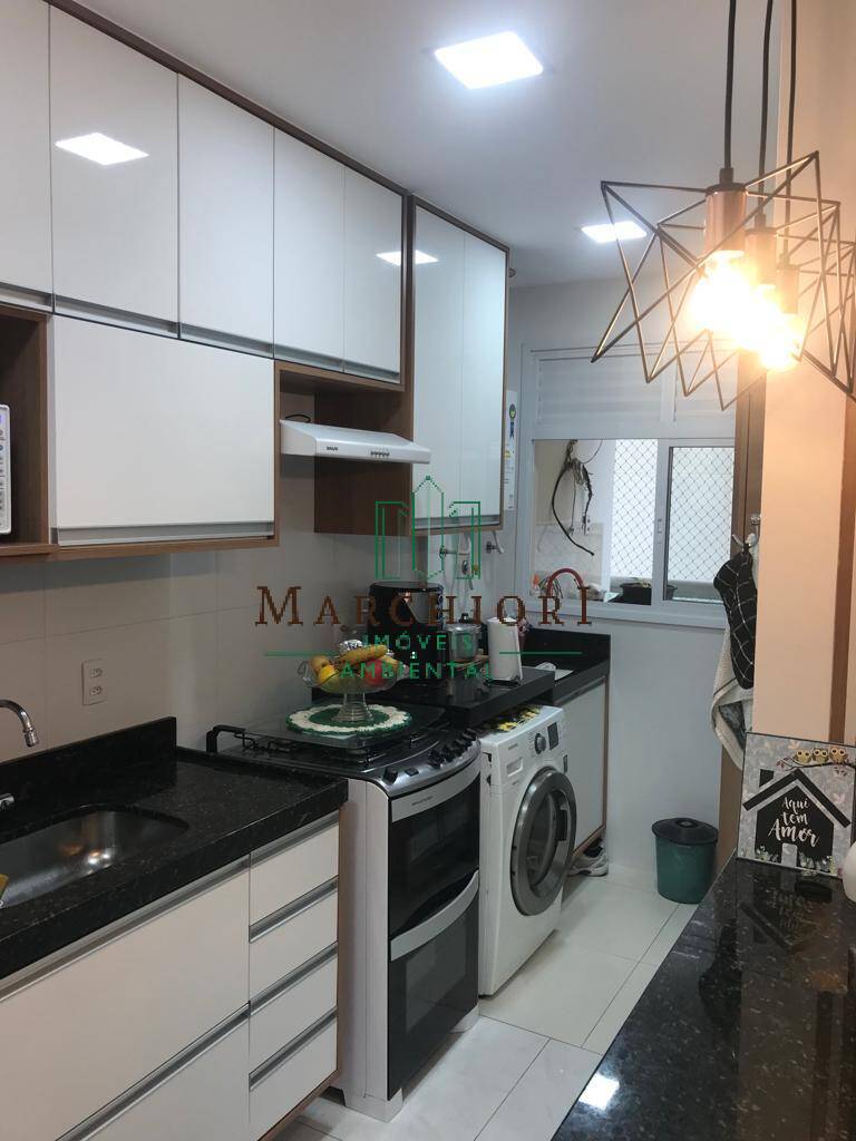 Apartamento à venda com 2 quartos, 68m² - Foto 29