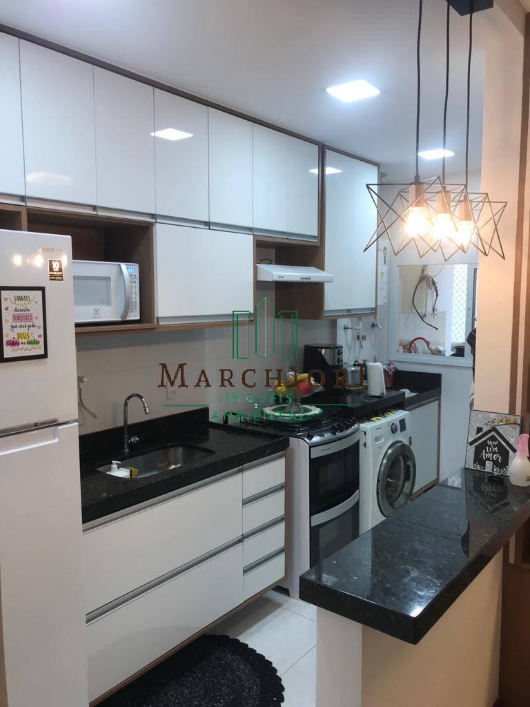 Apartamento à venda com 2 quartos, 68m² - Foto 30