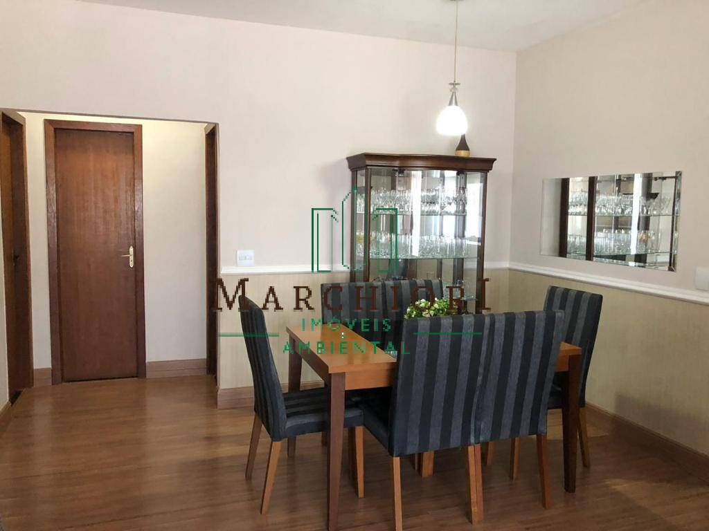 Apartamento à venda com 4 quartos, 400m² - Foto 3