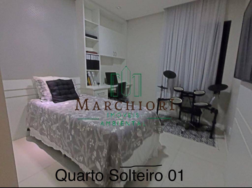 Apartamento à venda com 4 quartos, 330m² - Foto 6