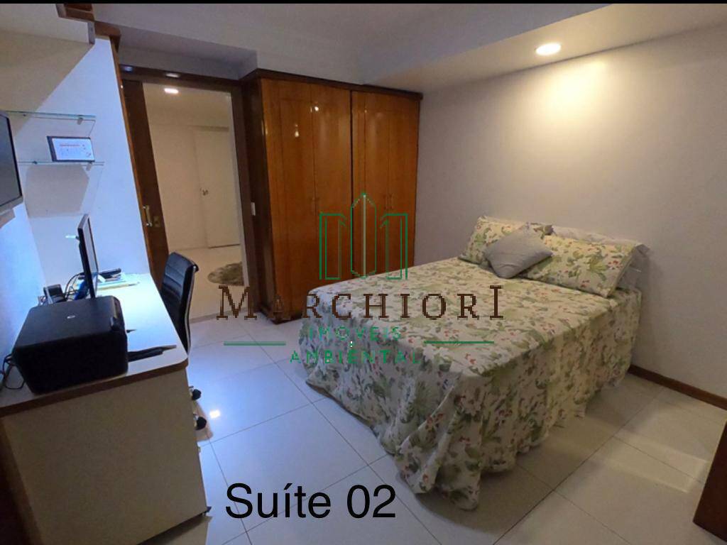 Apartamento à venda com 4 quartos, 330m² - Foto 11