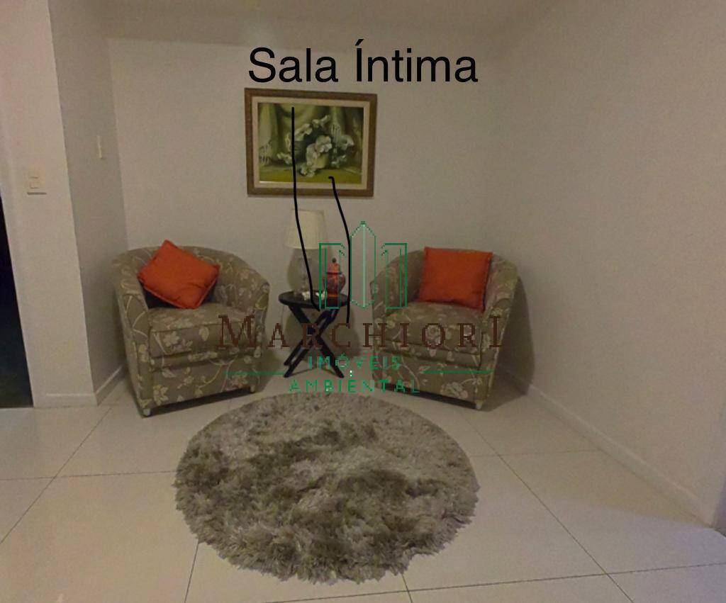 Apartamento à venda com 4 quartos, 330m² - Foto 15