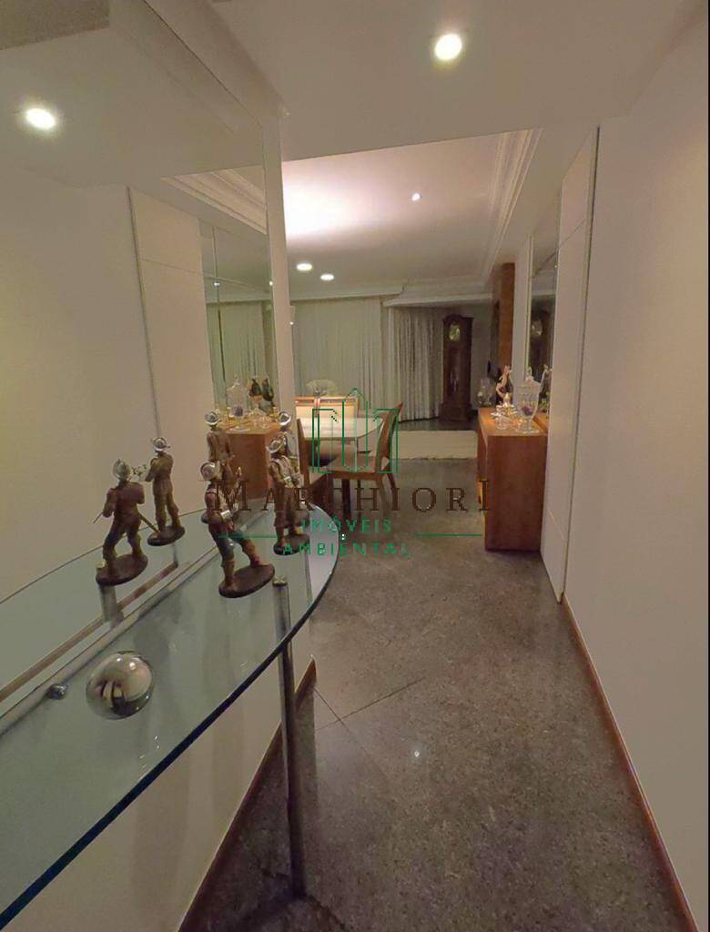 Apartamento à venda com 4 quartos, 330m² - Foto 19