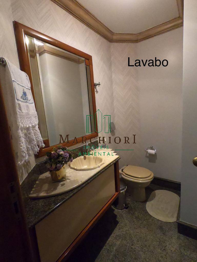 Apartamento à venda com 4 quartos, 330m² - Foto 20