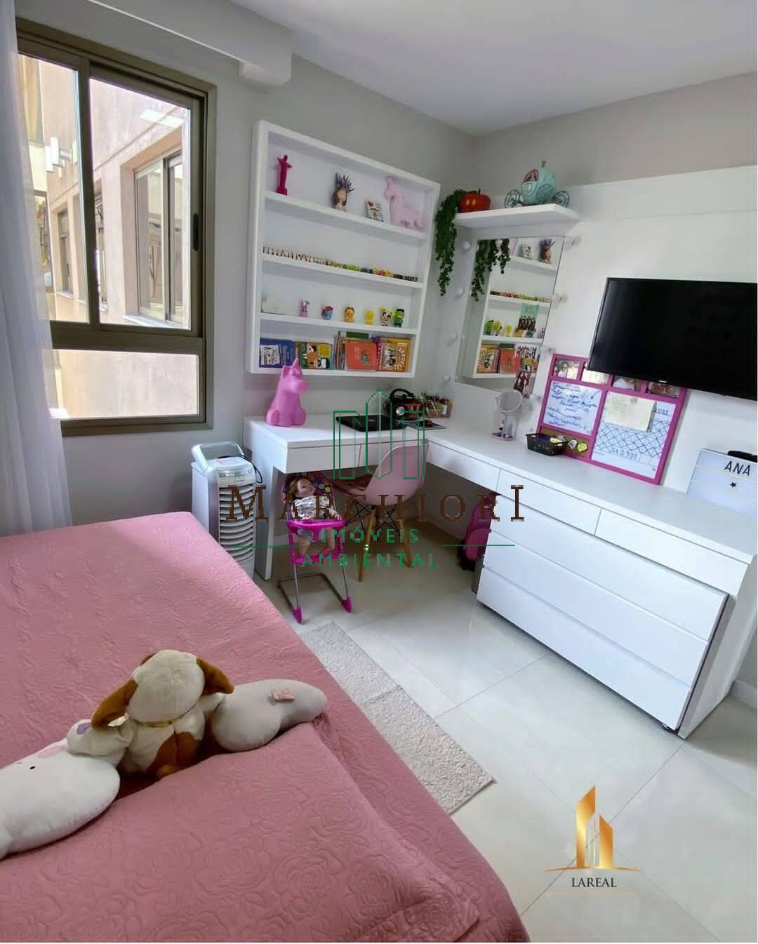 Apartamento à venda com 4 quartos, 100m² - Foto 13