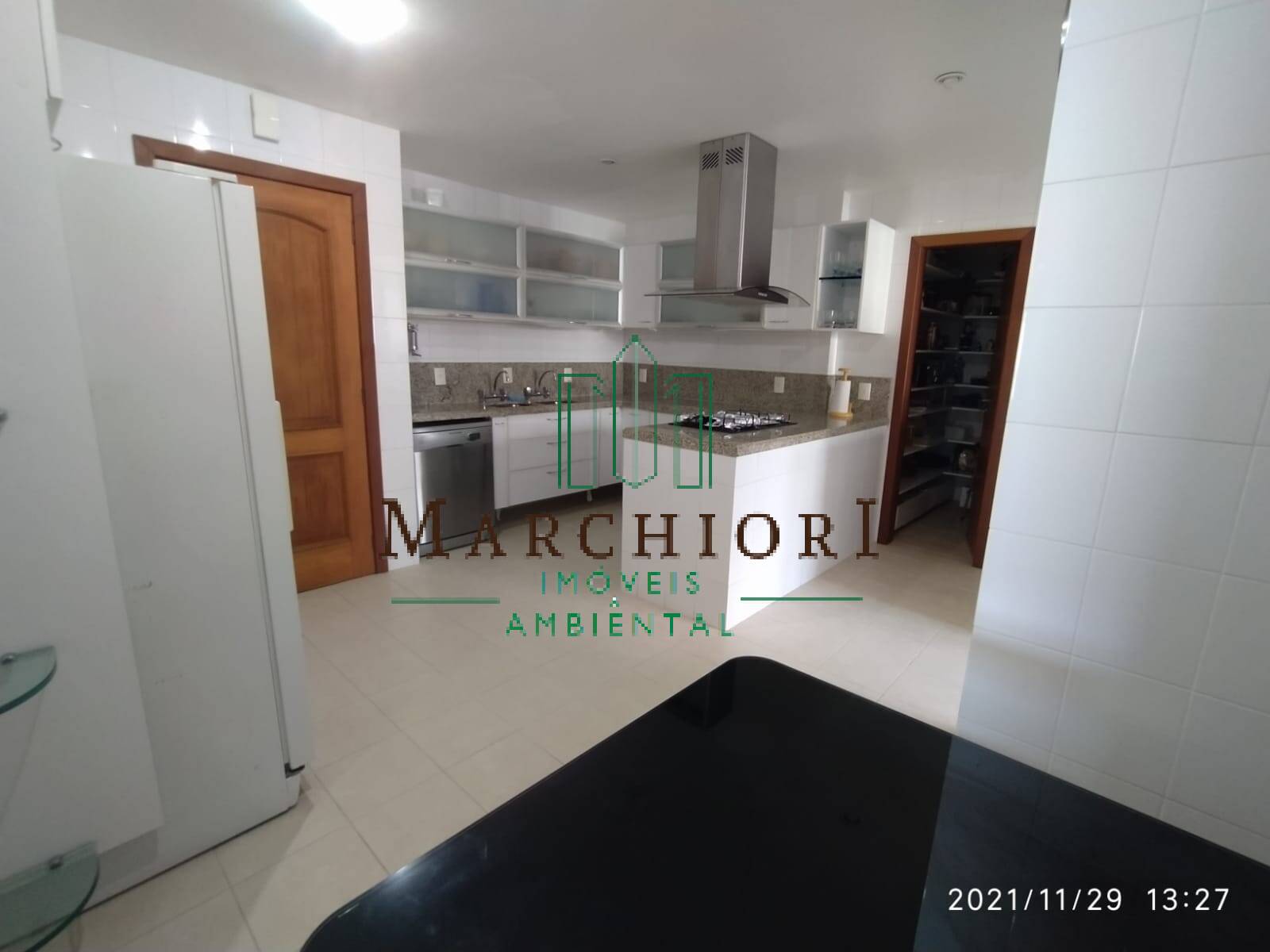 Apartamento à venda com 4 quartos, 210m² - Foto 16