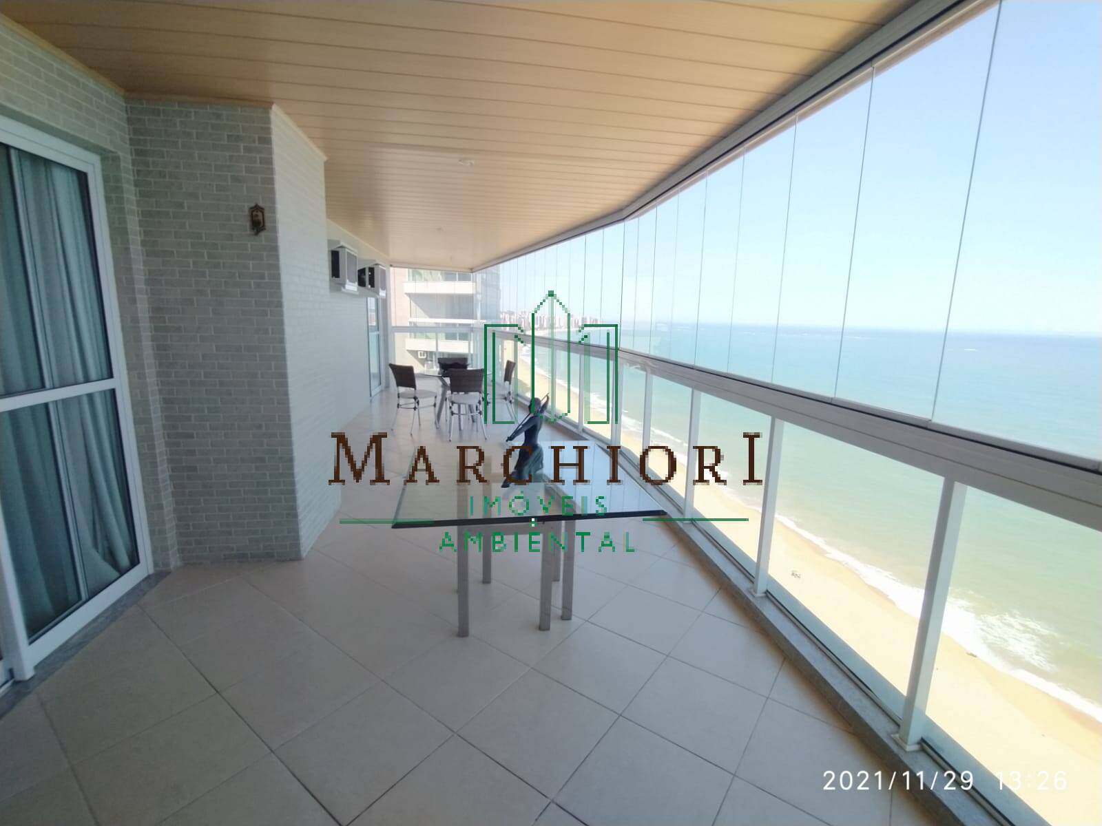 Apartamento à venda com 4 quartos, 210m² - Foto 14