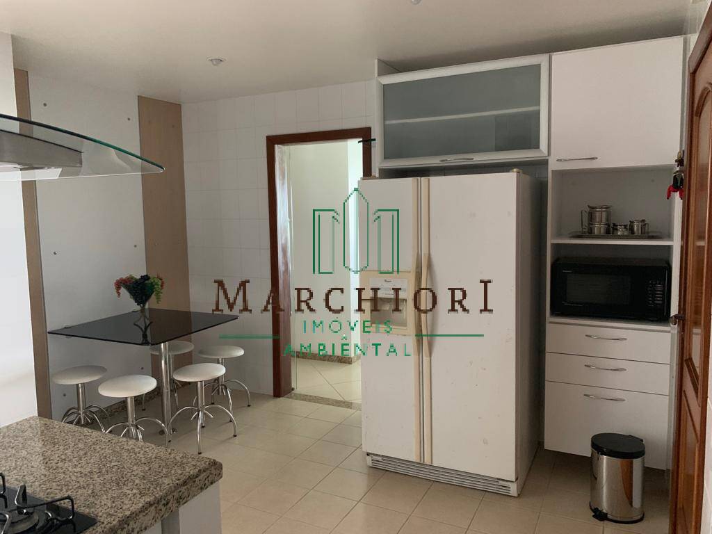 Apartamento à venda com 4 quartos, 210m² - Foto 17