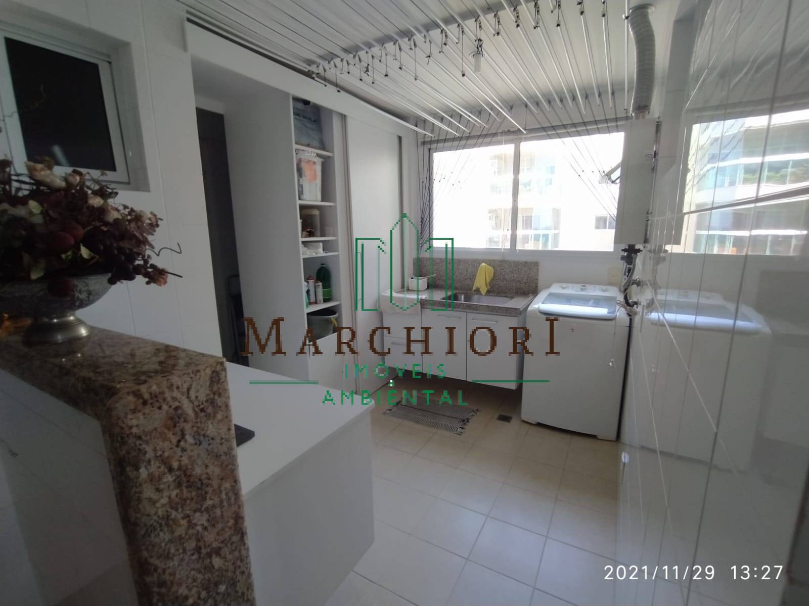 Apartamento à venda com 4 quartos, 210m² - Foto 21