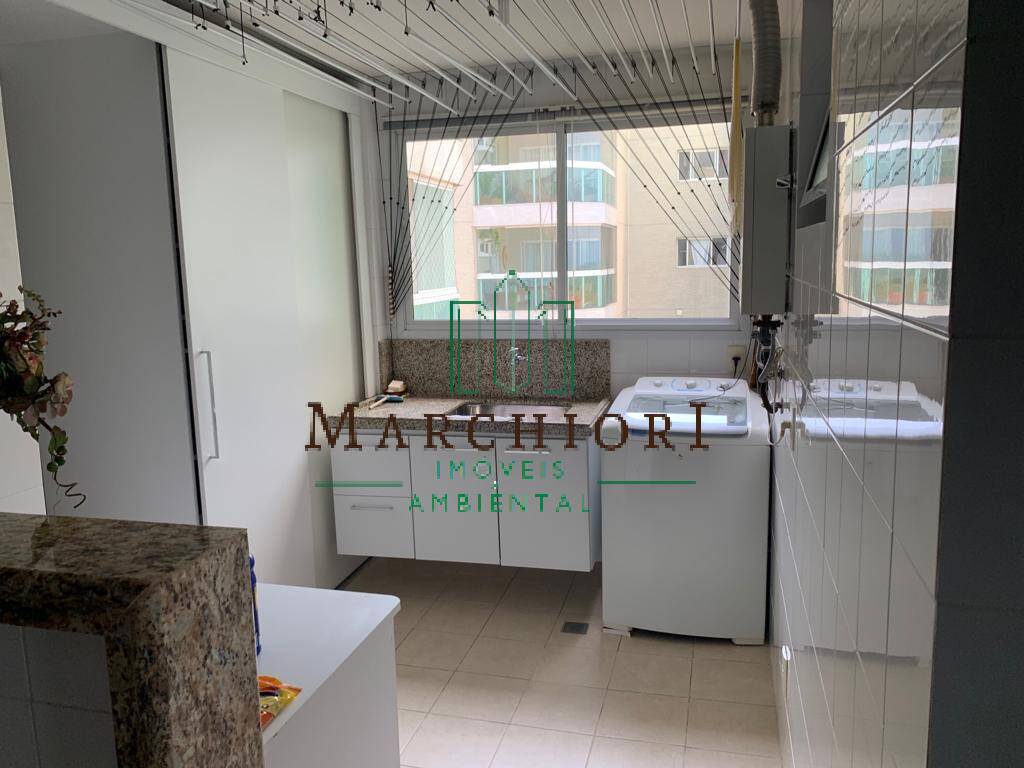 Apartamento à venda com 4 quartos, 210m² - Foto 26