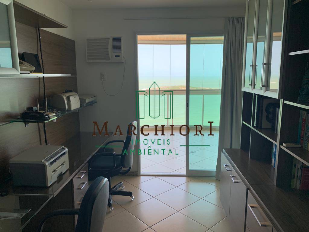 Apartamento à venda com 4 quartos, 210m² - Foto 30