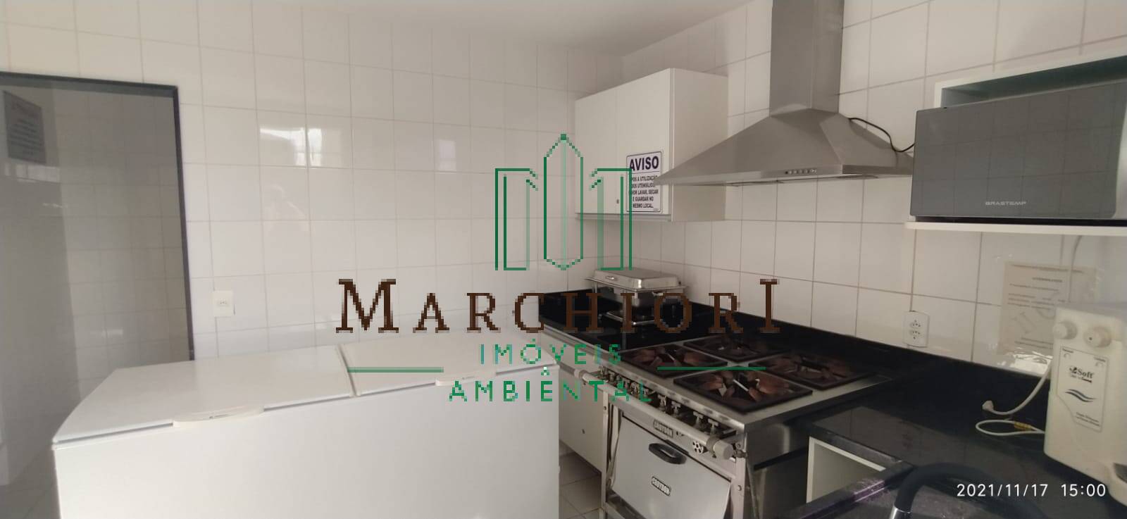 Apartamento à venda com 4 quartos, 210m² - Foto 44