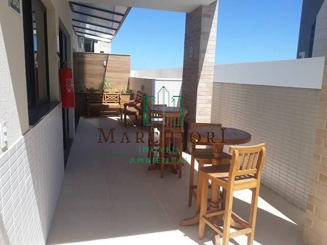 Apartamento à venda com 3 quartos, 80m² - Foto 9