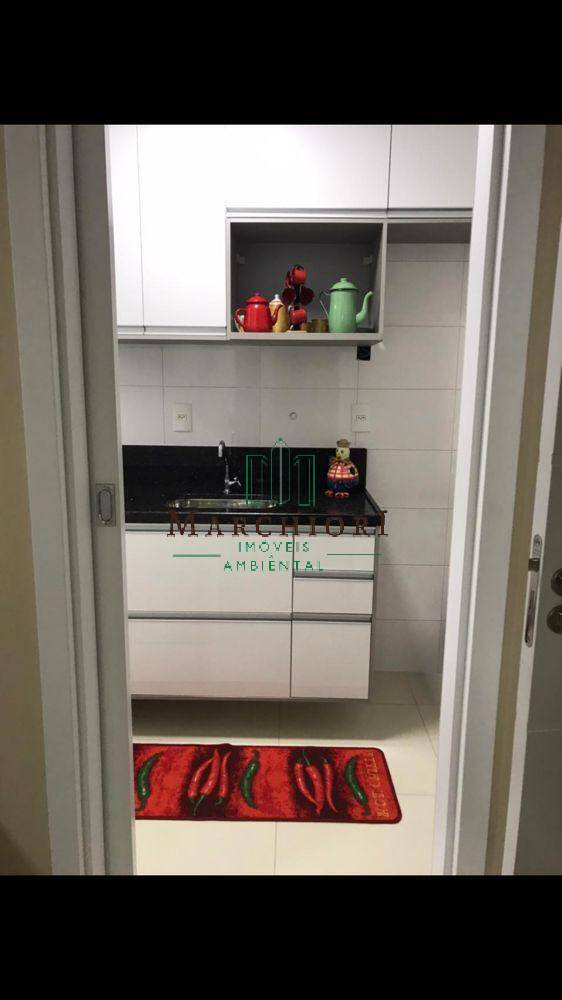 Apartamento à venda com 2 quartos, 65m² - Foto 8