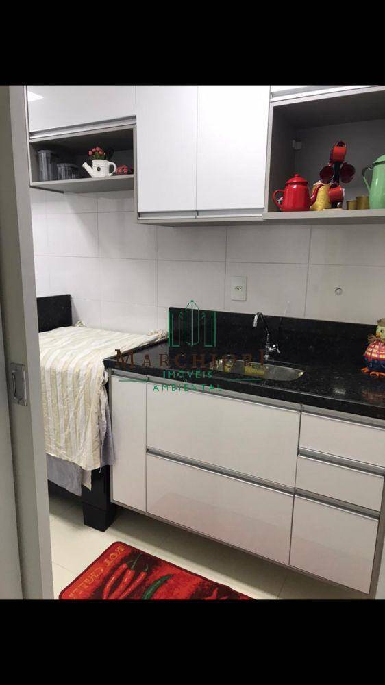 Apartamento à venda com 2 quartos, 65m² - Foto 6